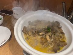 -巢爷老味(东方红店)