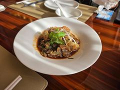 -民族饭店-四季餐厅