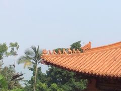 -南沙天后宫景区