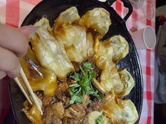 -忆外婆徐州菜·地锅鸡·生日宴(吴庄店)