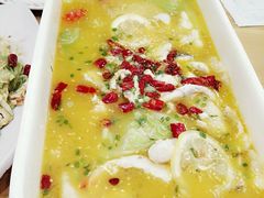 -乌镇那一年小院主题餐厅(甘泉西路店)
