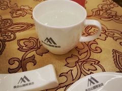 -北京长白山国际酒店(鸟巢店)