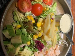 -秀·爱尔兰餐吧(上海路店)
