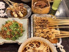 -小街天府(西工小街店)