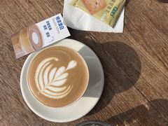 -via coffee(万象城店)