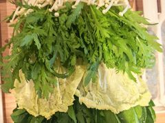 -蝎王府羊蝎子(西直门店)