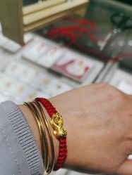 -周大福CHOW TAI FOOK(宝山苏宁易购店)