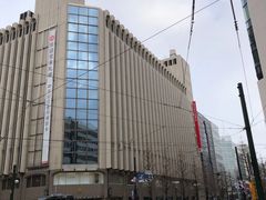 -札幌电视塔