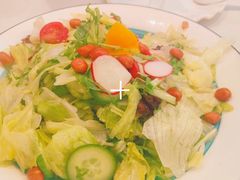 -巴依老爷新疆美食(工体旗舰店)