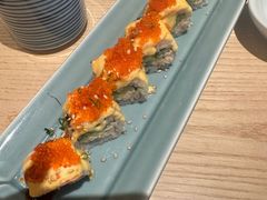 -Tuna maki寿司(苏州万象天地店)