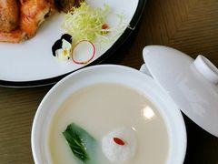 -南宁万丽酒店-万丽轩中餐厅