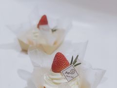 -花花卷卷·鲜食蛋糕(静安久光百货店)