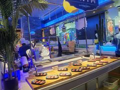 -渔纬港海鲜自助餐厅(湖里万达店)