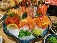 -伊豆野菜村(大族广场店)
