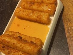 -大院河·仙鱼莊(九眼桥店)