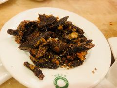 -胖太太四川麻辣排骨串(镇江路分店)