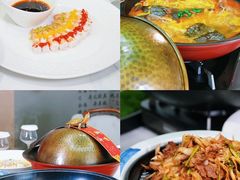 -扶摇湘宴·烤鸭·湘粤宴(中关村·北大店)