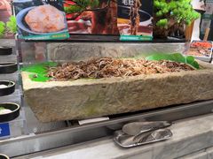 -亚马逊海鲜自助(梅溪湖步步高店)