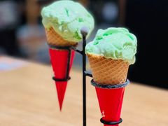 雪糕-牛藏·黑毛和牛烧肉(环市东店)