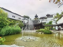-江宁织造博物馆