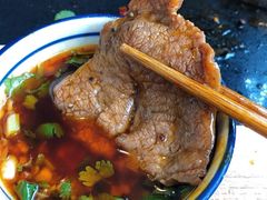 -飘香火锅(玉林西路店)