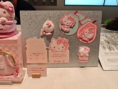 -喜茶(东莞厚街万达店)
