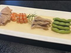 -道海元·潮粤汇 (前滩店)
