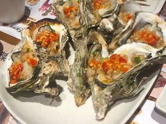 -木屋烧烤(西南角店)