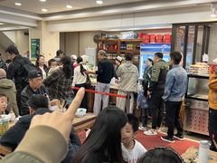 -老刘家永盛斋·传统泡馍(东关南街店)