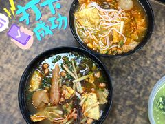 -阿生哥螺蛳粉(永安街店)