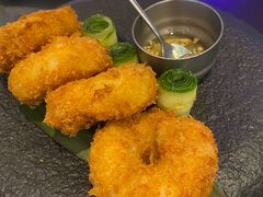 -simply thai天泰(世纪汇店)