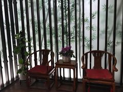 包厢-冶春茶社(星汉大厦店)