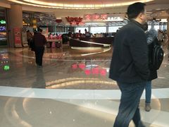 -食悦天美食广场(沈阳青年大街万象城店)