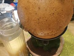 -吴越荣记苏州菜·松鼠桂鱼100%活鱼现做(斜塘老街店)