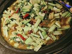 -九锅一堂酸菜鱼(新南凯德直营店)
