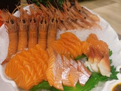 -阳光岛·海鲜盛宴(银泰中心in99店)