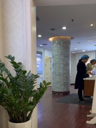 -武汉五洲整形外科医院