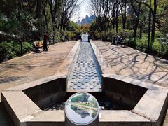 -苏州河梦清园环保主题公园