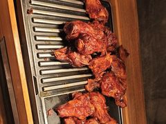 -比格比萨自助(上海松江万达店)