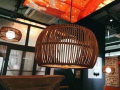 -大洋家·精品潮汕菜·生腌砂锅粥(天河东路店)