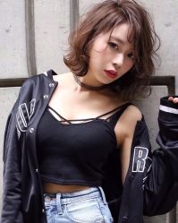 -AFA Hair studio·女士发型设计