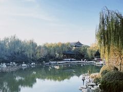 -华清宫景区