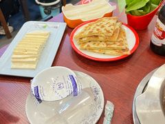 -聚首堂·特色小吃·肘子(什刹海德胜门店)