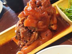 -大牌大·传统杭帮菜(湖滨店)