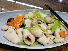 -旺角餐厅(潮州大道店)