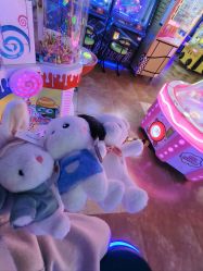 -木马王国(萧山银隆店)