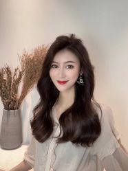 点击看大图 -3AM HAIR SALON烫发染发接发