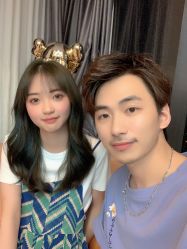 -SY COLOUR专业烫染