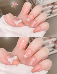 -1T·1M 日式美甲美睫