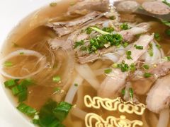 -PHO爺·越南料理(亦庄大族广场店)